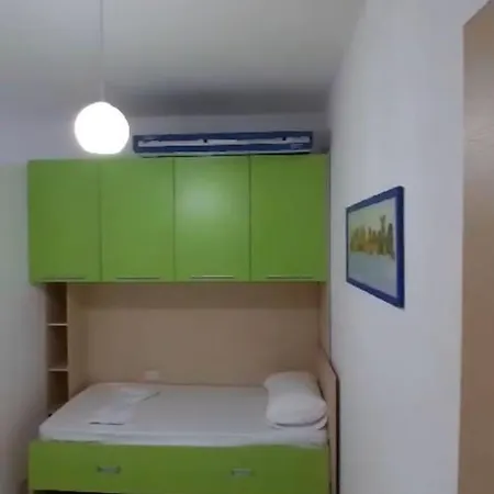 Home1argi דירה