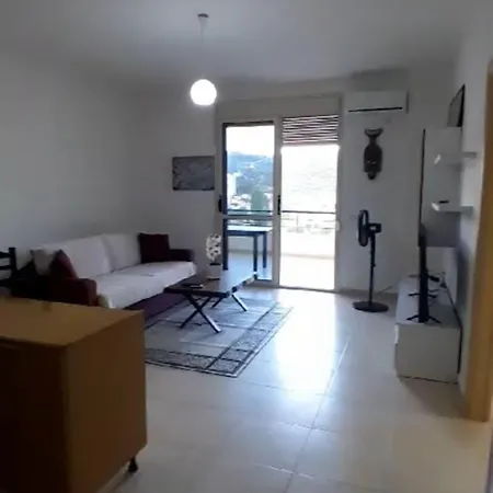 Home1argi דירה